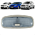 Luz Teto Cortesia Ford Focus Ka Ecosport 2014 2015 2016 - Imagem 1