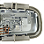 Luz Teto Cortesia Ford Focus Ka Ecosport 2014 2015 2016 - Imagem 4