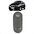 Botão Desembaçador Renault Clio 2006 2007 2008 2009 a 2012 - Imagem 1