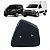 Botão Vidro Dianteiro Fiat Uno Fiorino 2012 2013 2014 a 2022 - Imagem 1