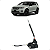 Fechadura Porta Dianteira Direita Discovery Sport 2015 2016 - Imagem 1