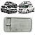 Luz Teto Nissan Tiida Livina Versa Sentra 2010 2011 2012 - Imagem 1