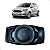 Botão Farol Milha Porta Malas Ford Ka 2015 2016 2017 - Imagem 1