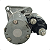Motor Partida Fiat Mobi Grand Siena Uno Palio 2016 2017 - Imagem 3