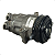 Compressor Ar Condicionado Fiat Mobi Argo Cronos Uno 2023 - Imagem 2