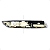 Pisca Paralama Direito BMW Serie 5 535I 2010 2011 Detalhe - Imagem 4