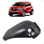 Moldura Coluna Direção Fiat Mobi 2016 2017 2018 2019 a 2023 - Imagem 1