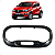Moldura Comando Ar Condicionado Fiat Mobi 2018 2019 2020 - Imagem 1