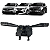 Chave Seta Limpador Fiat Cronos Argo Mobi 2020 2021 a 2023 - Imagem 1