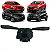 Chave Seta Limpador Fiat Mobi Strada Argo Cronos 2021 2022 - Imagem 1