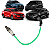 Sonda Lambda Fiat Argo Cronos Uno Mobi Pulse 1.0 1.3 Pré - Imagem 1