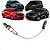Sonda Lambda Fiat Argo Cronos Uno Mobi Pulse 1.0 1.3 Pós - Imagem 1