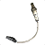 Sonda Lambda Fiat Argo Cronos Uno Mobi Pulse 1.0 1.3 Pós - Imagem 2