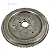 Volante Motor Fiat Mobi Uno Palio Strada 1.0 4cc 2010 a 2022 - Imagem 2