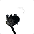 Sensor Abs Traseiro Direito Fiat Grand Siena Punto 2012 - Imagem 3