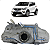 Tanque Combustível Fiat Mobi 2016 2017 2018 2019 2020 2021 - Imagem 1