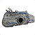 Tanque Combustível Fiat Mobi 2016 2017 2018 2019 2020 2021 - Imagem 2