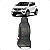 Banco Dianteiro Esquerdo Fiat Mobi 1.0 2016 2017 a 2023 - Imagem 1