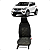 Banco Dianteiro Direito Fiat Mobi 1.0 2017 2018 2019 a 2023 - Imagem 1