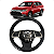 Volante Direção Mitsubishi Outlander 2.0 2015 2016 - Imagem 1