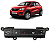 Comando Botões Painel Renault Kwid 2017 2018 2019 a 2022 - Imagem 1