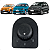 Botão Retrovisor Elétrico VW Fox Crossfox Spacefox 2010 - Imagem 1