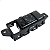 Comando Retrovisor Elétrico Nissan Versa March 2012 a 2020 - Imagem 2