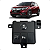 Botão Controle Estabilidade Honda HR-V 2016 2017 2018 a 2021 - Imagem 1