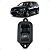 Botão Vidro Elétrico Traseiro Volvo XC60 2014 2015 a 2017 - Imagem 1