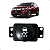 Botão Controle Tração Honda Hr-v 2015 2016 2017 a 2019 - Imagem 1