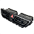 Difusor Painel Ar Central Hyundai HB20 2020 2021 a 2024 - Imagem 2