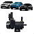 Válvula Canister / Purge Valve Land Rover Discovery Sport Freelander Evoque - PN 9665456180 - Compatível 2012–2017 - Controle EVAP, Vedação e Redução de Emissões - Imagem 1