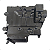 Caixa Filtro Ar Fiat Pulse Fastback 2021 2022 2023 2024 - Imagem 3