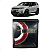 Lanterna Tampa Traseira Esquerda Discovery Sport 2.2  2016 - Imagem 1