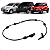 Sensor Abs Traseiro Fiat Mobi Palio Uno 2017 2018 a 2023 - Imagem 1