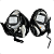 Kit Air Bag Volkswagen Fox 1.6 I-MOTION G2 2013 - Imagem 4