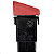 Botão Pisca Alerta Hyundai Tucson 2007 2008 2009 2010 a 2016 - Imagem 2