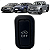 Interruptor Off Alarme Volkswagen Amarok Jetta Tiguan 2017 - Imagem 1