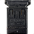 Botão Pisca Alerta Renault Sandero Logan 2009 2010 a 2014 - Imagem 4