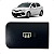 Botão Desembaçador Toyota Etios 2014 2015 2016 2017 - Imagem 1