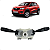Chave De Seta Renault Kwid 2018 2019 2020 a 2025 C/Detalhe - Imagem 1