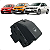Botão Vidro dianteiro Volkswagen Gol Fox Polo 2009 2022 - Imagem 1