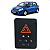 Botão Pisca Alerta Nissan Tiida 2010 2011 2012 - Imagem 1