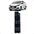 Comando Vidro Elétrico Hyundai Hb20 2013 2014 2015 a 2019 - Imagem 1