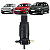 Bomba Limpador VW Fox Spacefox Polo Up! Jetta Gol 2019 - Imagem 1