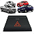 Botão Pisca Alerta Chevrolet Agile Montana Prisma Onix 2014 - Imagem 1