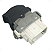 Botão Vidro Traseiro Renault Megane 2010 2011 2012 2013 - Imagem 4
