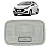 Luz Teto Cortesia Traseira Hyundai Hb20 2014 2015  a 2019 - Imagem 1