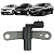 Sensor Rotação Renault Sandero Logan Clio 2010 2011 a 2013 - Imagem 1