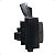 Botão Regulagem Luz Painel Nissan Frontier 2021 2022 2023 - Imagem 5